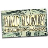 Mad Money Coupon Book - Advertising in Fort Wayne