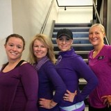 Push Fitness For Women - Gyms in Indianapolis