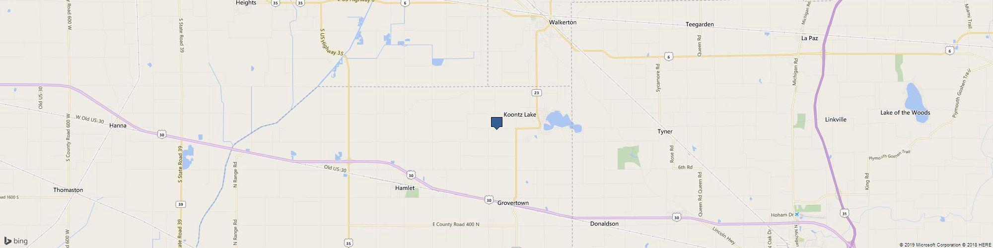 Woodland Gardens cover photo