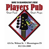 Player's Pub - Restaurants in Bloomington