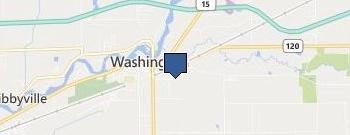 Monogram Food Solutions LLC location map
