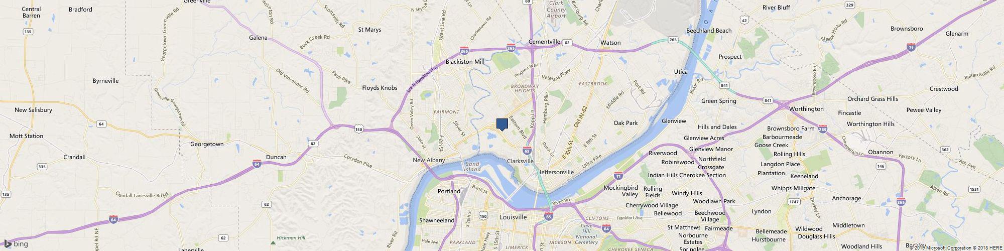 Courier-Journal cover photo