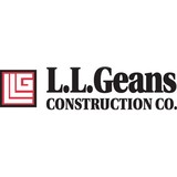L L Geans Construction CO - Concrete Products & Services in Mishawaka
