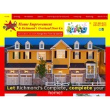 Richmond Overhead Door CO - Garage Door Services in Richmond