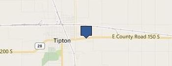 Imi-Irving Materials Inc location map