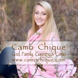 Camo Chique - Other in Griffith