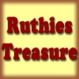 Ruthie Treasure - Antiques in Evansville