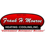 Frank H.Monroe Heating & Cooling - Plumbing in New Albany