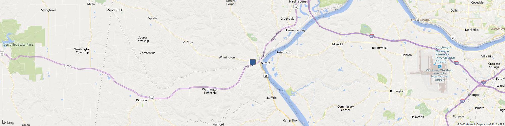 Aurora Casket CO cover photo