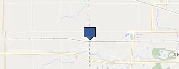 Evenflow Plumbing Inc location map