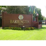 Barrington Estates Apartments - Apartments in Indianapolis