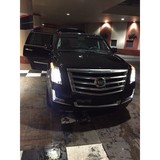 Unique Limo's - Limos in Indianapolis