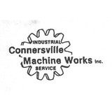 Connersville Machine Works Inc - Other in Connersville