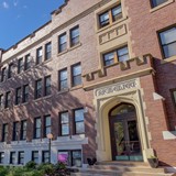 Richelieu Apartments - Apartments in Indianapolis