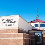 College Wesleyan Church - Churches in Marion