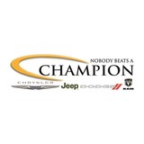 Champion Chrysler Jeep Dodge - Car Dealers in Indianapolis