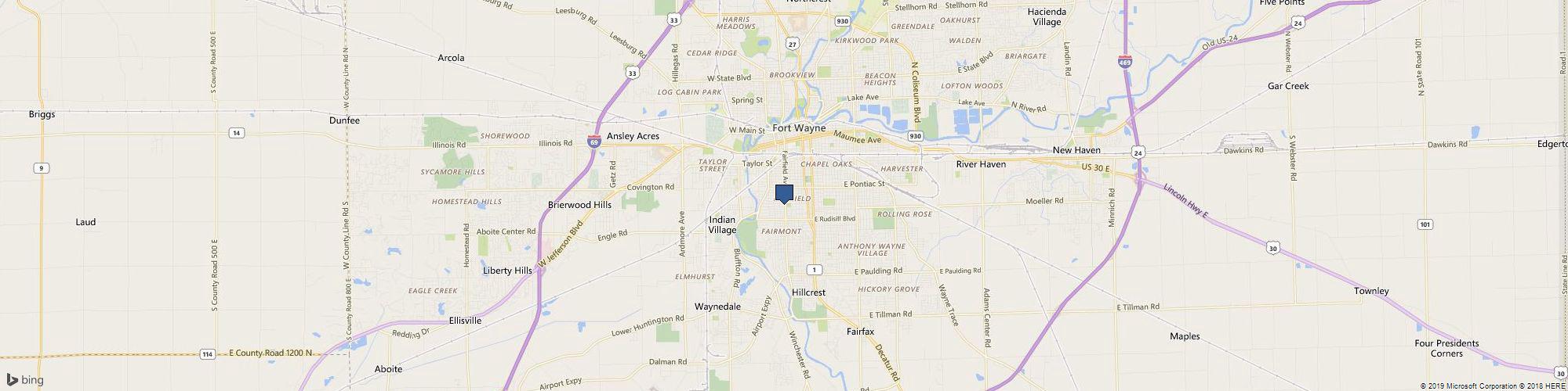 Early Childhood Alliance cover photo