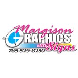 Margison Graphics - Manufacturer in New Castle