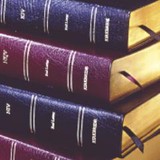 Kirk Bride Bible CO - Advertising in Indianapolis