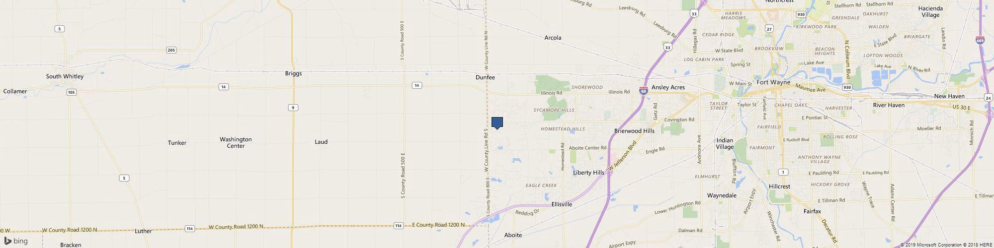 IPM, Inc cover photo