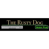 Rusty Dog Irish Pub - Restaurants in Huntington
