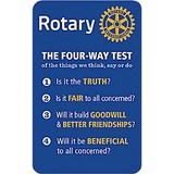 Rotary International Brazil Rotary Club - Other in Brazil