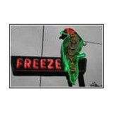 Polly's Freeze - Restaurants in Georgetown