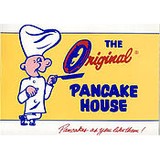 Original Pancake House - Restaurants in Fishers