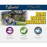 General Insurance Inc - Insurance in Bluffton