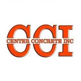 Center Concrete Inc - Concrete Products & Services in Butler