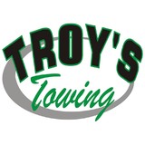 Troy's Towing - Towing in Anderson