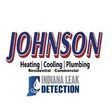 Johnson Heating & Cooling Inc - Plumbing in Greenwood