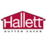 Hallett Gutter Cover - Gutter Services in Indianapolis