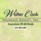 Walter Cook Insurance Agency Inc - Insurance in Merrillville