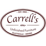 Carrell's Unfinished Furniture - Other in Ellettsville