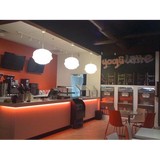 Latte Yoga - Yoga in Indianapolis