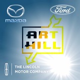Art Hill Ford Lincoln - Car Dealers in Merrillville