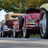 Auburn Cord Duesenberg - Exhaust Systems & Mufflers in Auburn