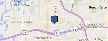 Amazing Cakes By Millie location map