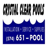 Crystal Clear Pools - Other in Osceola