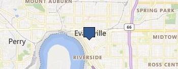 Aquathin Air & Water location map