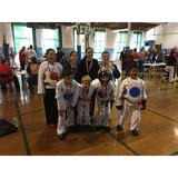 Guardian Martial Arts Studio - Martial Arts in Bedford