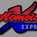 Hometown Express - Restaurants in Marion