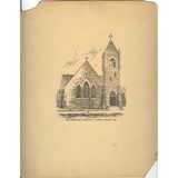 Gethsemane Episcopal Church - Churches in Marion