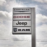 Auburn Chrysler Dodge & Jeep - Used Car Dealers in Auburn