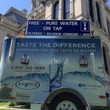 Rabb/Kinetico Water Systems - Other in Logansport