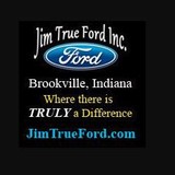 Jim True Ford Mercury, Inc - Car Dealers in Brookville