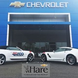 Hare Chevrolet - Car Dealers in Noblesville