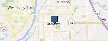 Green Care Lawn & Landscape location map