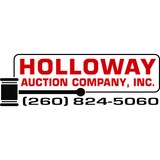 Holloway Auction CO Inc - Auction Houses in Bluffton